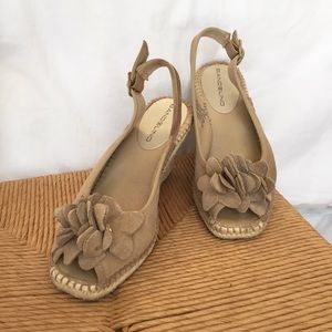 bandolino espadrilles